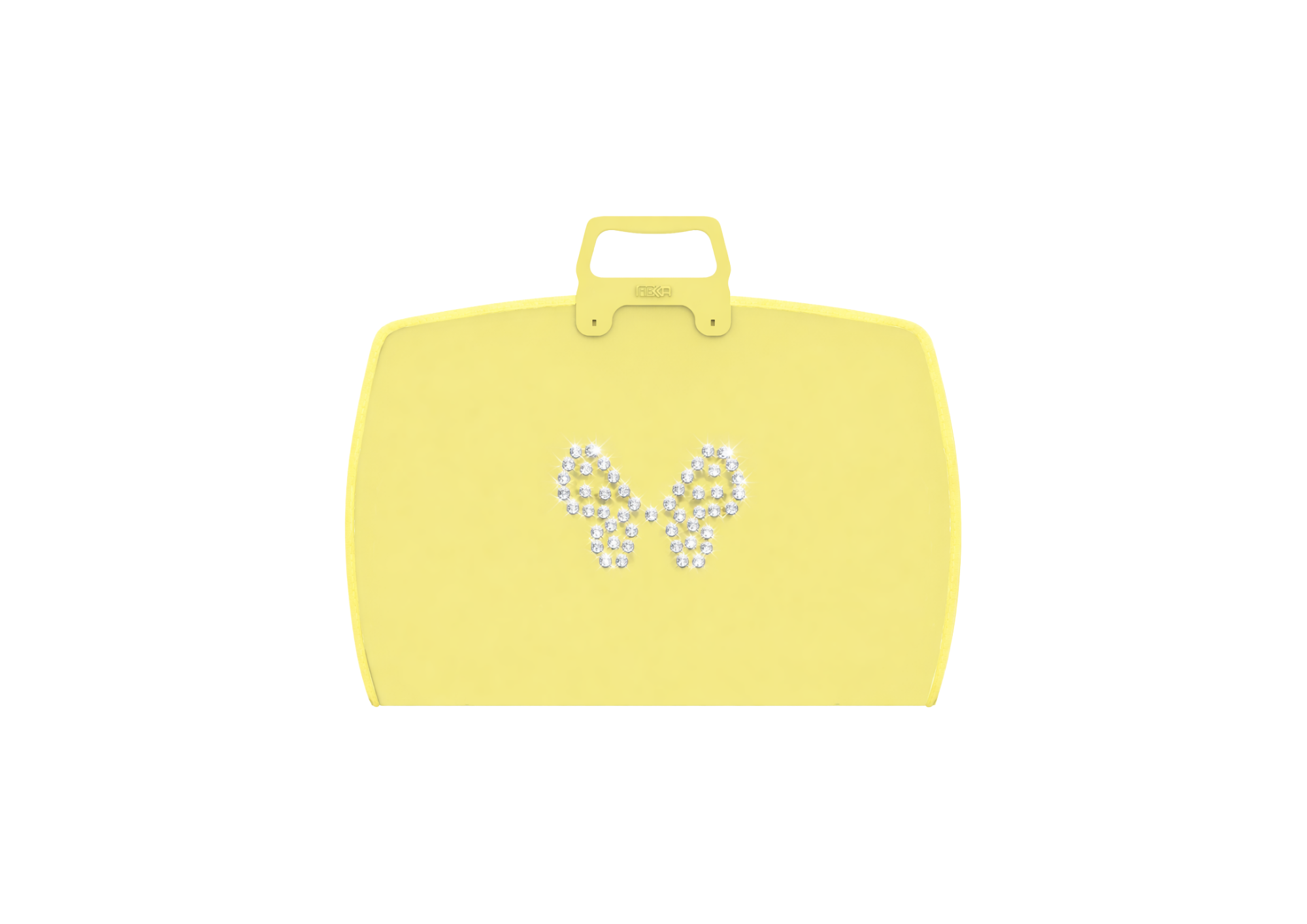 DELIC SERİ - SİLÜETTA PROJE ÇANTASI 38x55